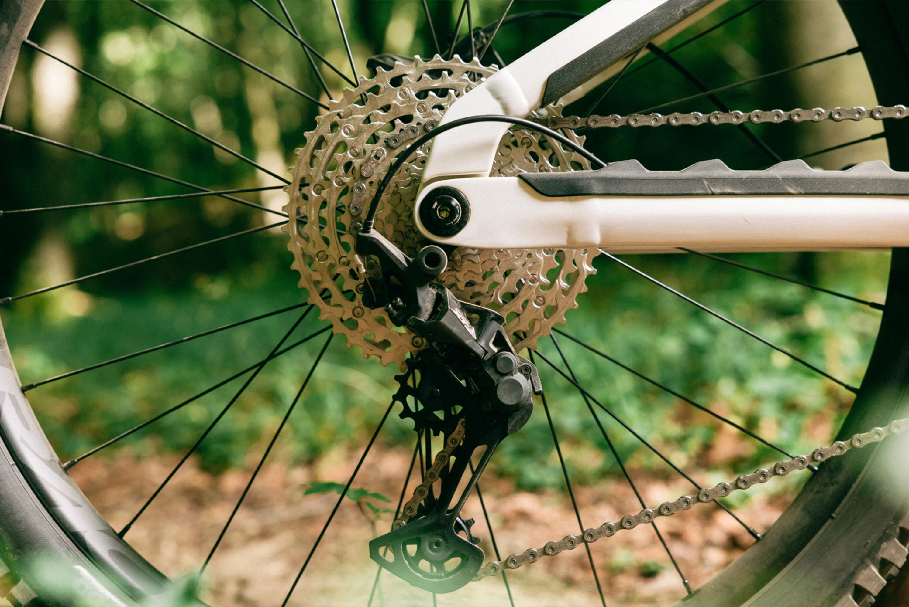 BH iLYNX+ DL TRAIL 8.1 2027 Biely - M
