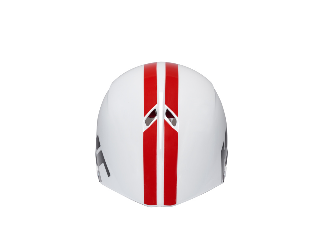 Prilba HJC Adwatt White 2025