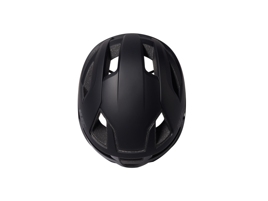 Prilba HJC Bellus Matt Glossy Black 2025