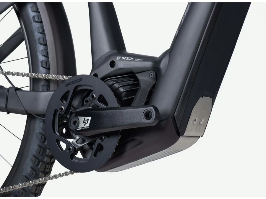LAPIERRE e-Explorer 9.7 B750 2023 - L
