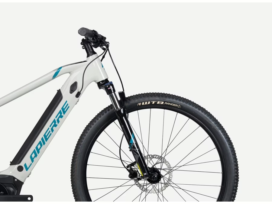 LAPIERRE Overvolt HT 5.4