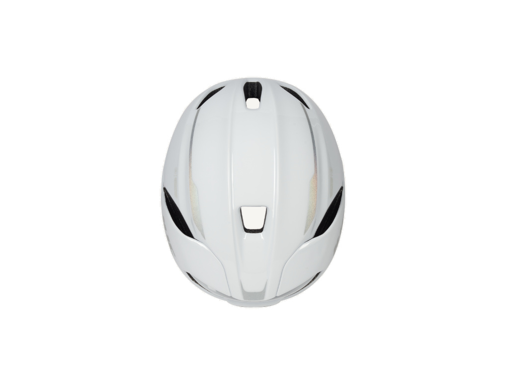 Prilba HJC Furion 3.0 White Hologram 2025 - S (51-56cm)