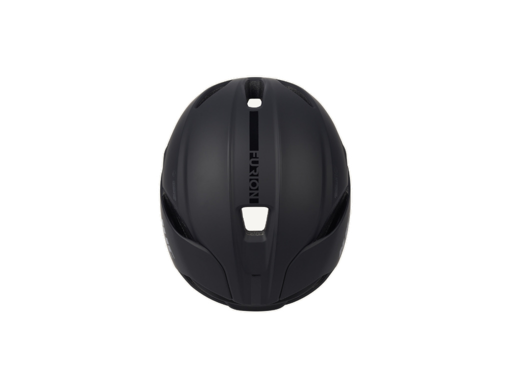 Prilba HJC Furion 3.0 Matt Black 2025 - M (55-59cm)
