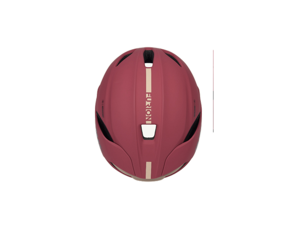 Prilba HJC Furion 3.0 Matt Rosewood 2025 - M (55-59cm)