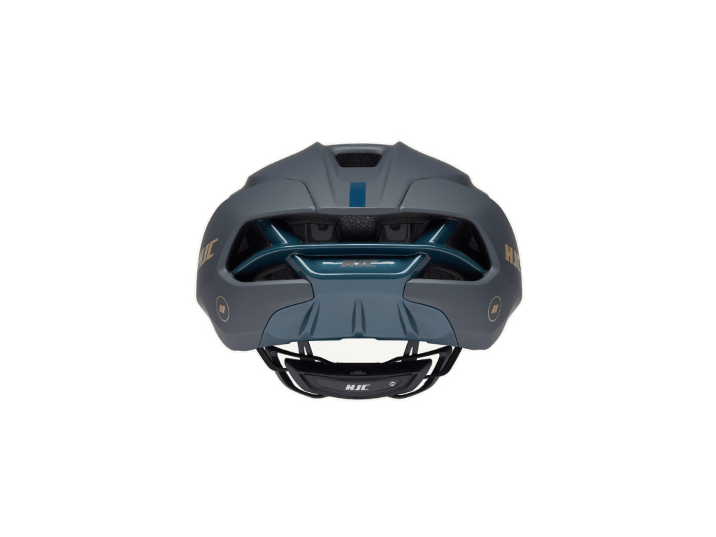 Prilba HJC Furion 3.0 Matt Glossy Grey 2025