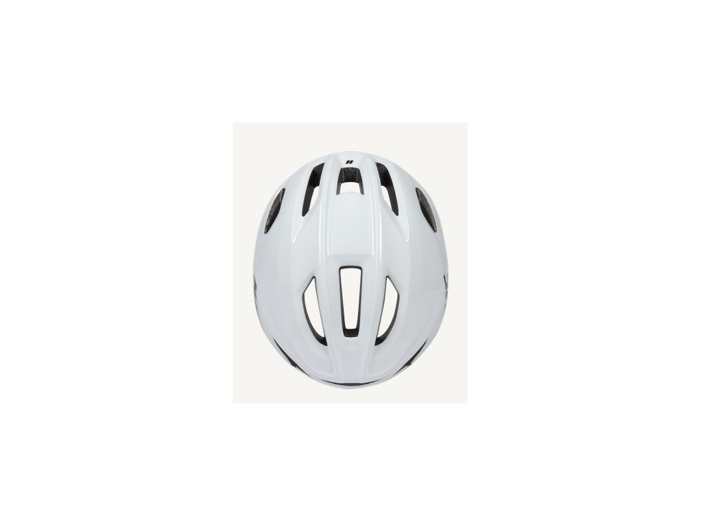 Prilba HJC Crosser White 2025