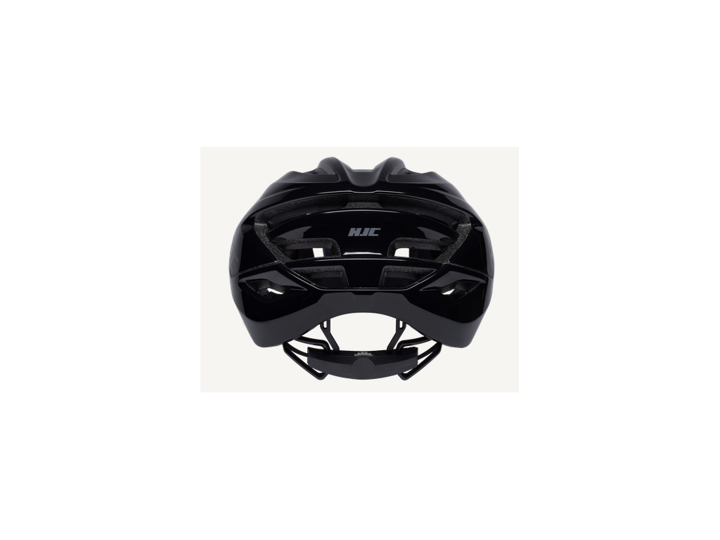 Prilba HJC Crosser Black 2025 - L (58-63cm)