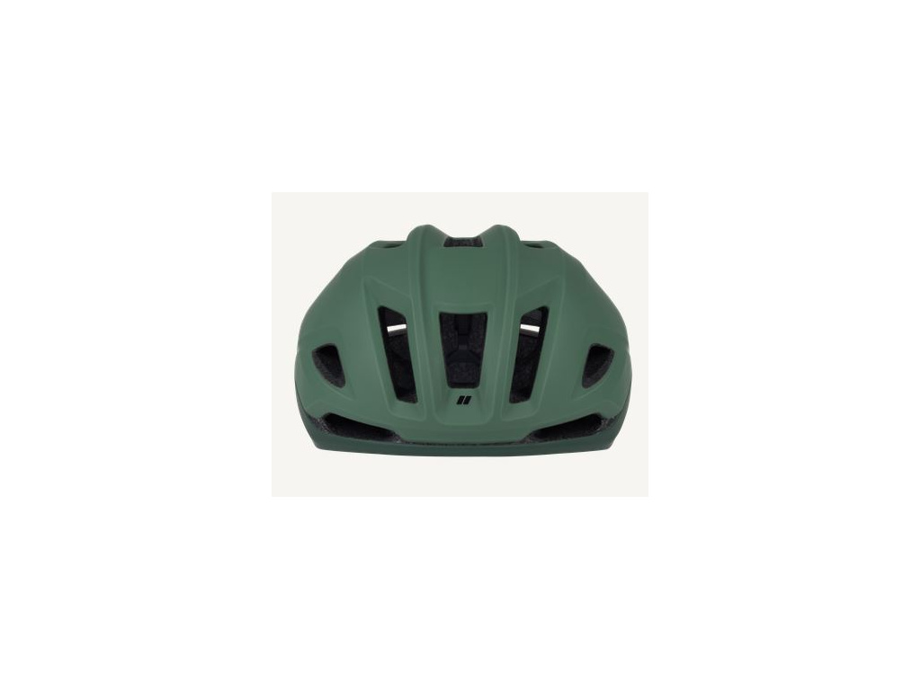 Prilba HJC Crosser Matt Khaki Green 2025