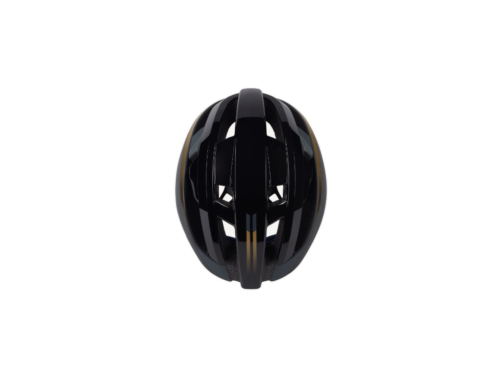 Prilba HJC Ibex 3.0 Matt Gold Black 2024