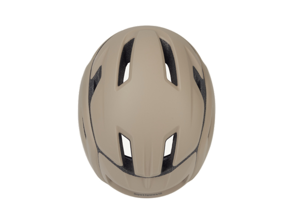 Prilba HJC Valeco 2.0 Matt Desert 2024 - S (51-56cm)