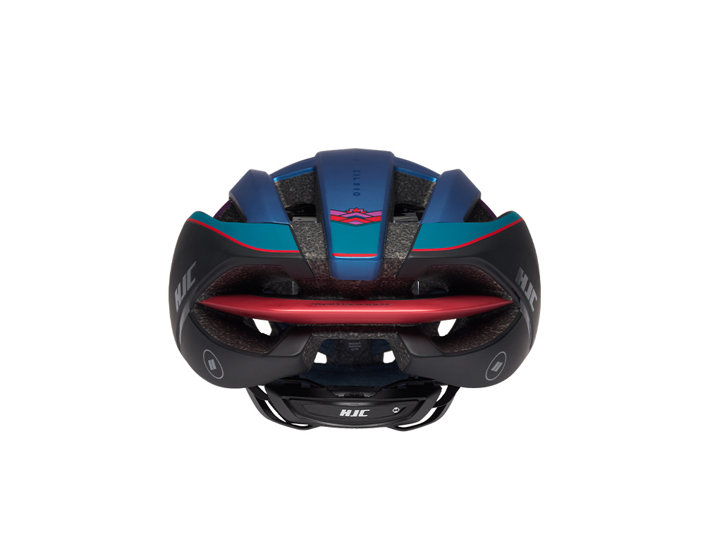 Prilba HJC Ibex 3.0 Dancheong 2024