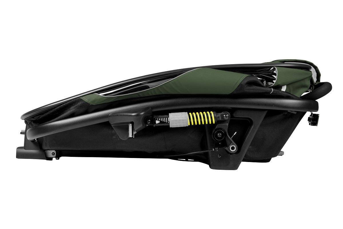 Hamax OUTBACK ONE