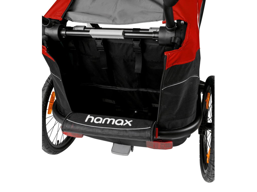 Hamax OUTBACK ONE