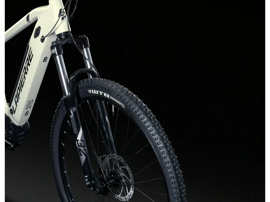 LAPIERRE Overvolt HT 5.5 High Sand Matt 2025