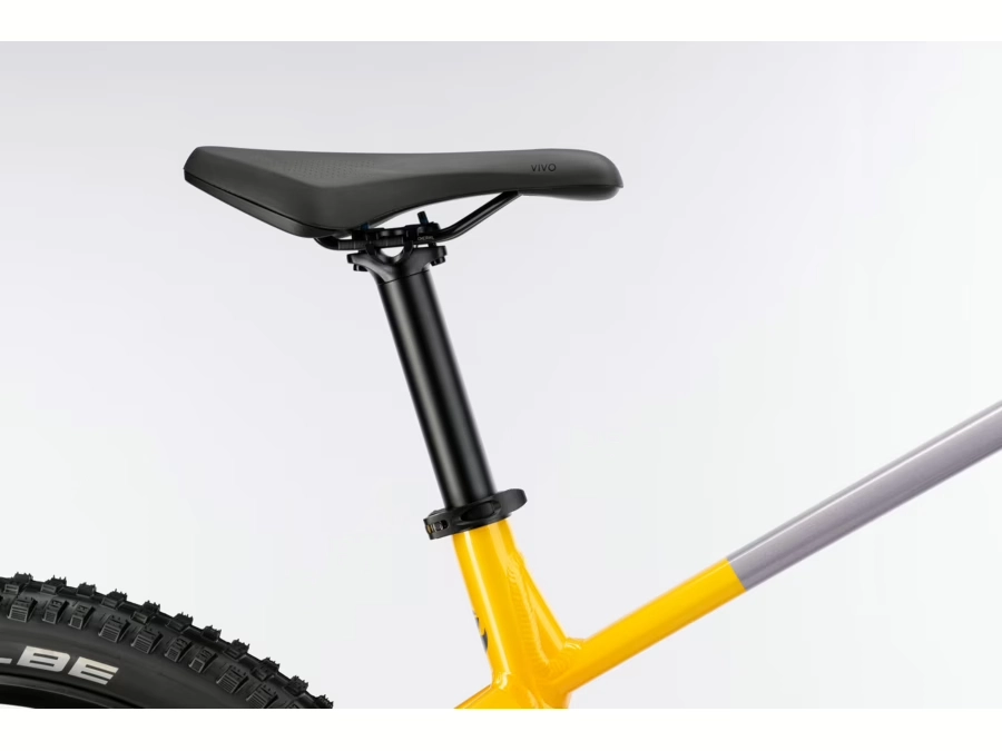 GHOST E-Teru Universal 27.5 Shadow Grey/Dazzling Mango 2026