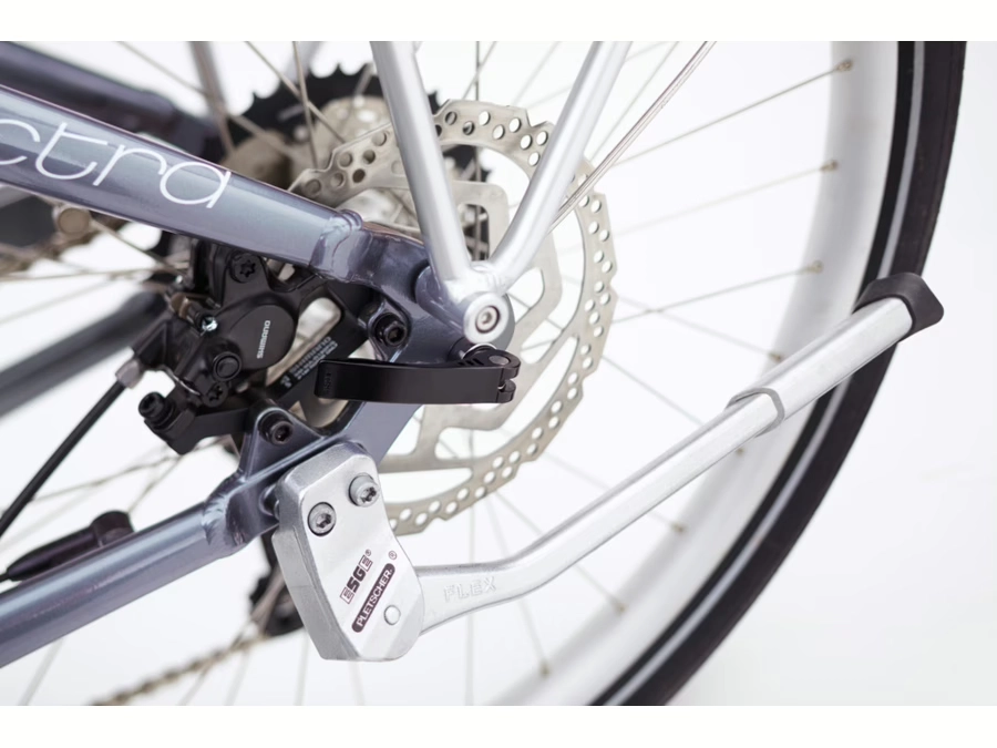 ELECTRA Townie Path Go! 10D Nardo Grey