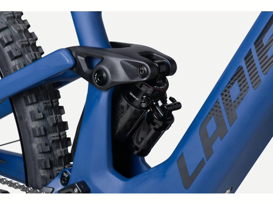 LAPIERRE E-Zesty AM 9.4 Night Blue 2024