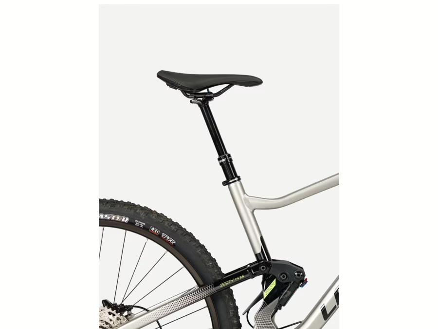 LAPIERRE Zesty TR 3.9 2022