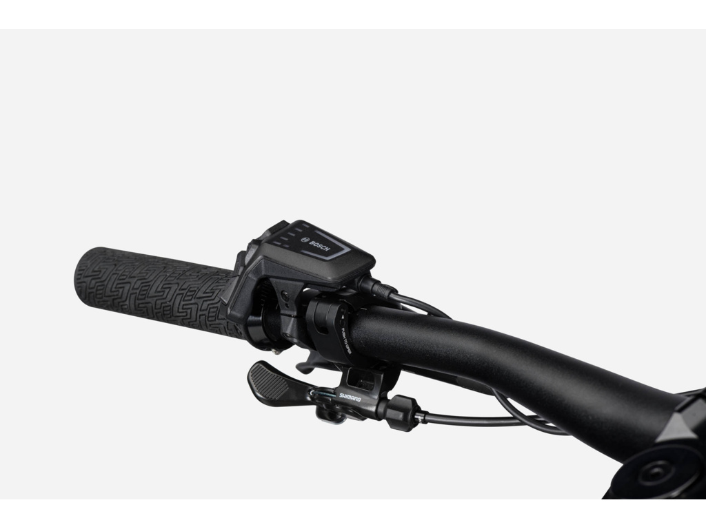 LAPIERRE Overvolt AM 6.7 Glossy Grey 2024