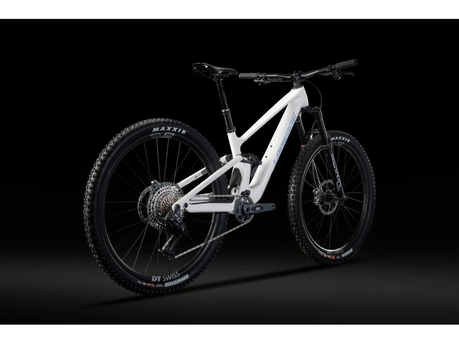 LAPIERRE Zesty CF 9.9 Paris Stone Beige 2025 - XL