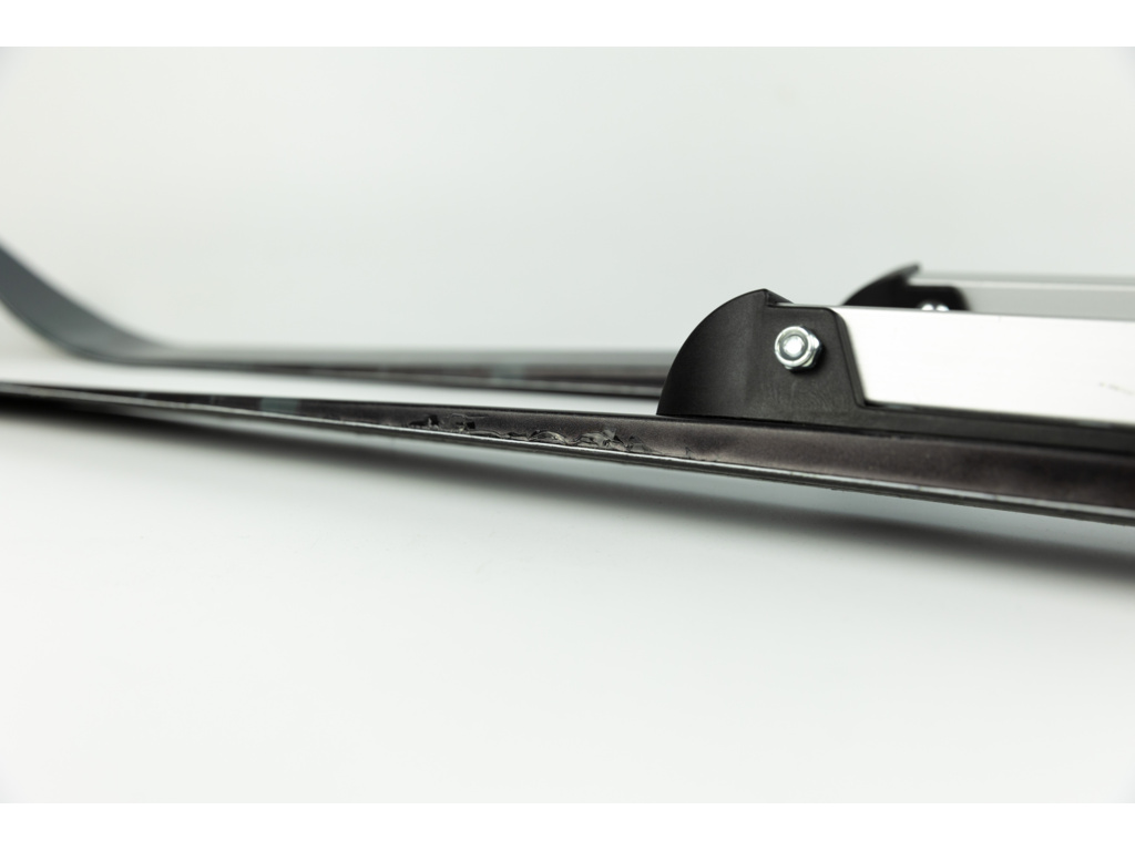 SKI set QERIDOO pro KidGoo/Sprotrex od 2020