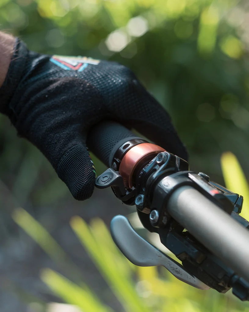 KNOG Oi Classic Malý medený