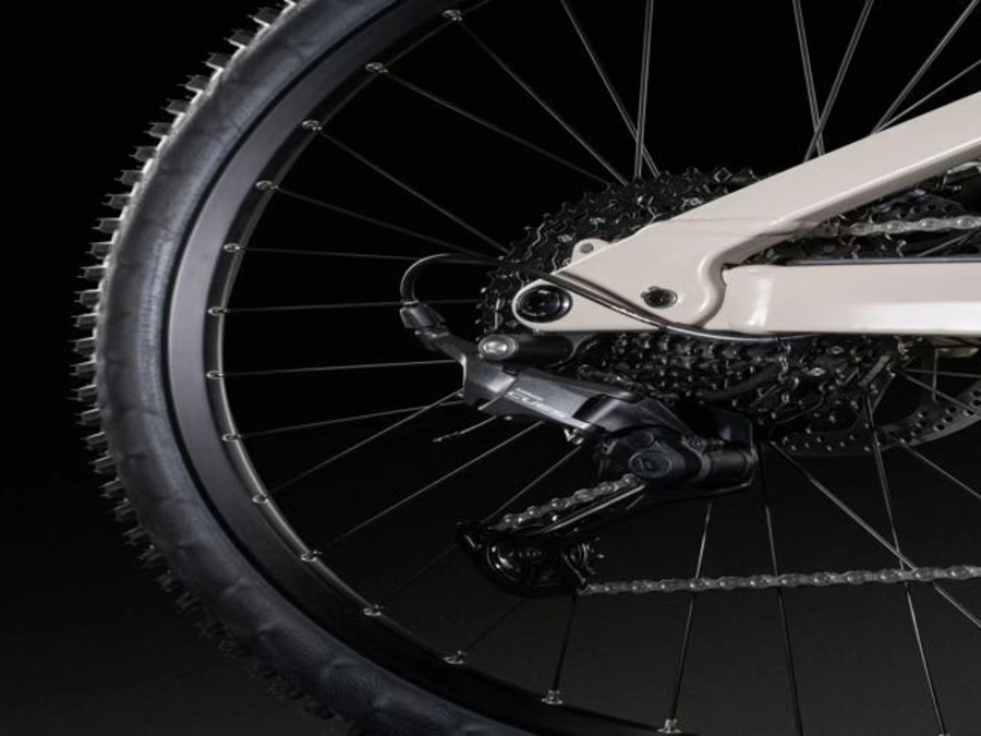 LAPIERRE Overvolt TR 6.8 Dry Stone Beige 2026 - M