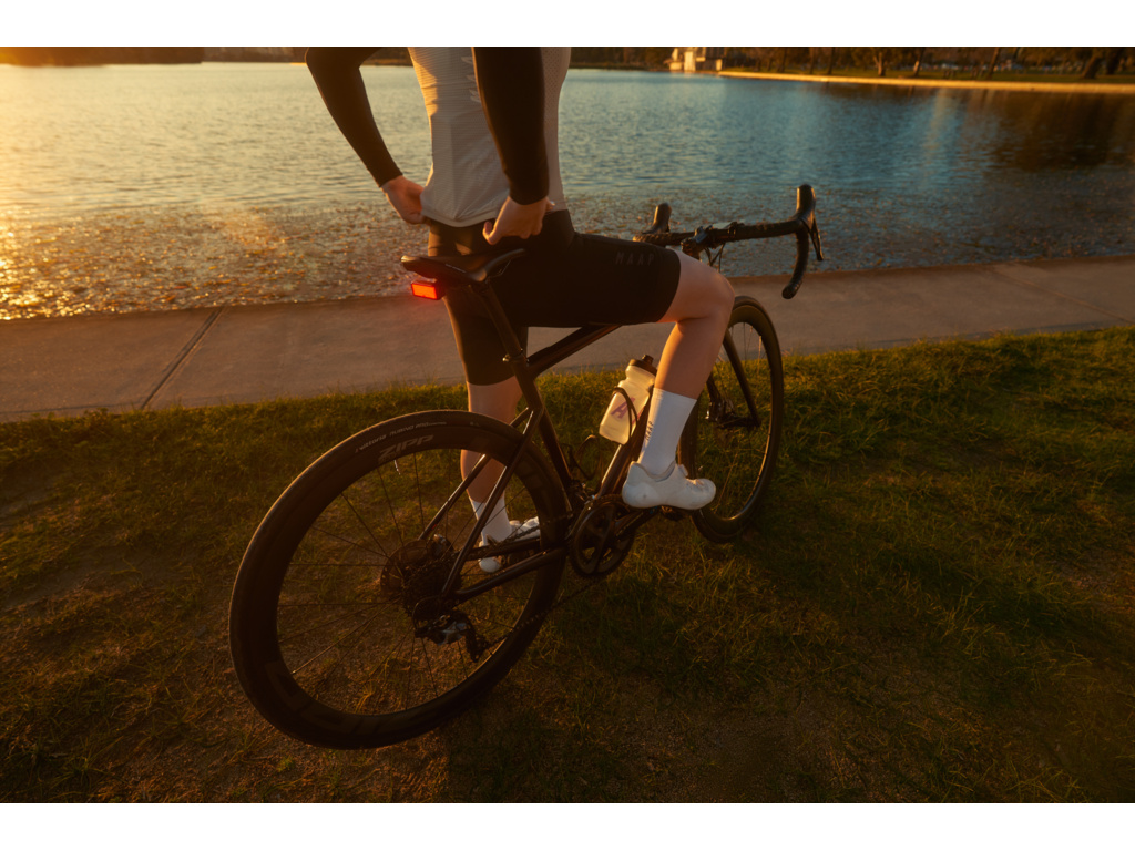 KNOG Blinder Link Rear Seat