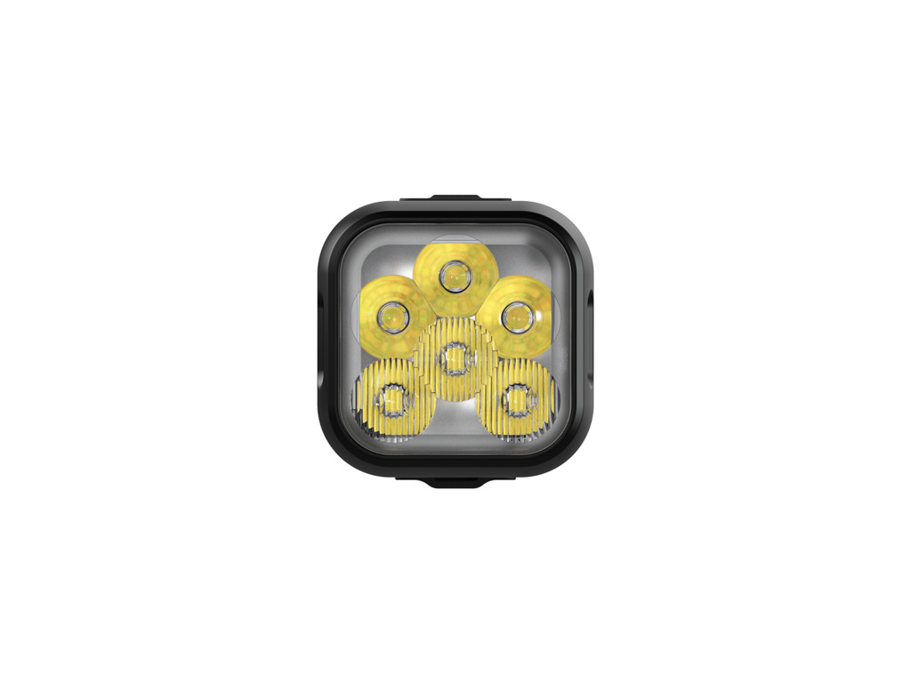 Predné svetlo KNOG Blinder PRO 1300