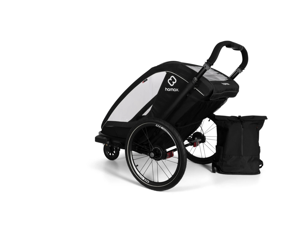Hamax BREEZE ONE