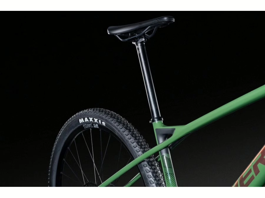 LAPIERRE Prorace CF 7.9 Fir Green 2025