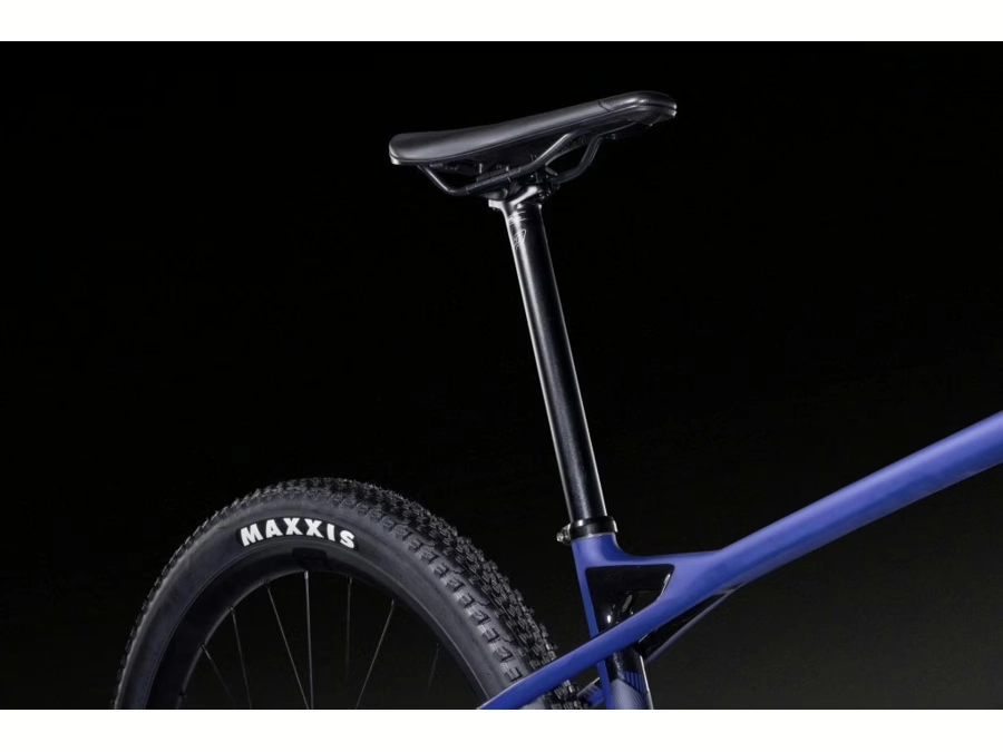LAPIERRE Prorace CF 8.9 Dark Blue 2025 - XL