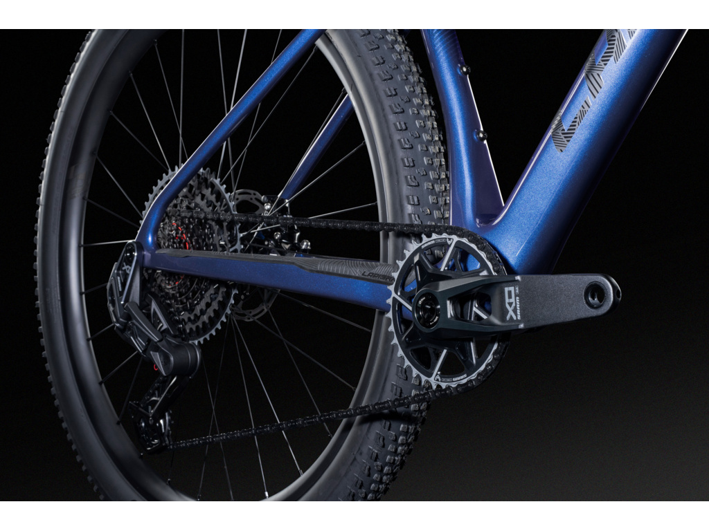 LAPIERRE Prorace CF 9.9 Blue Crush 2025