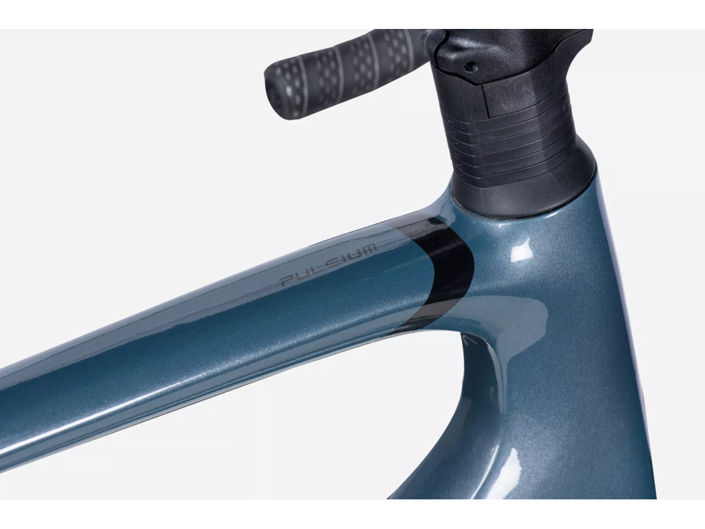 LAPIERRE Pulsium 3.0 Dark Slate Grey 2024 - S