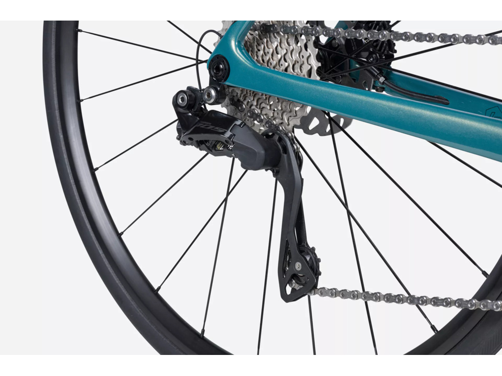 LAPIERRE Pulsium 5.0 Di2 2024