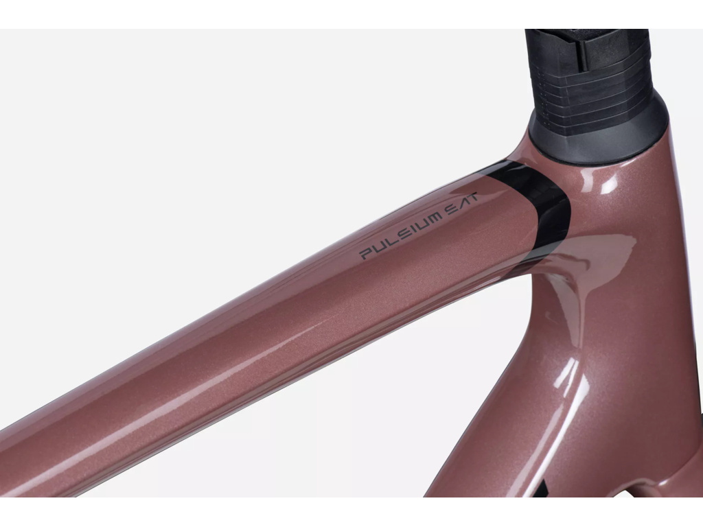 LAPIERRE Pulsium SAT 8.0 Copper Rose 2024