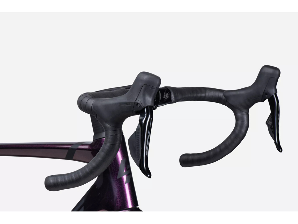 LAPIERRE Xelius SL 5.0 Di2 Luxy Blackberry 2024 - XL