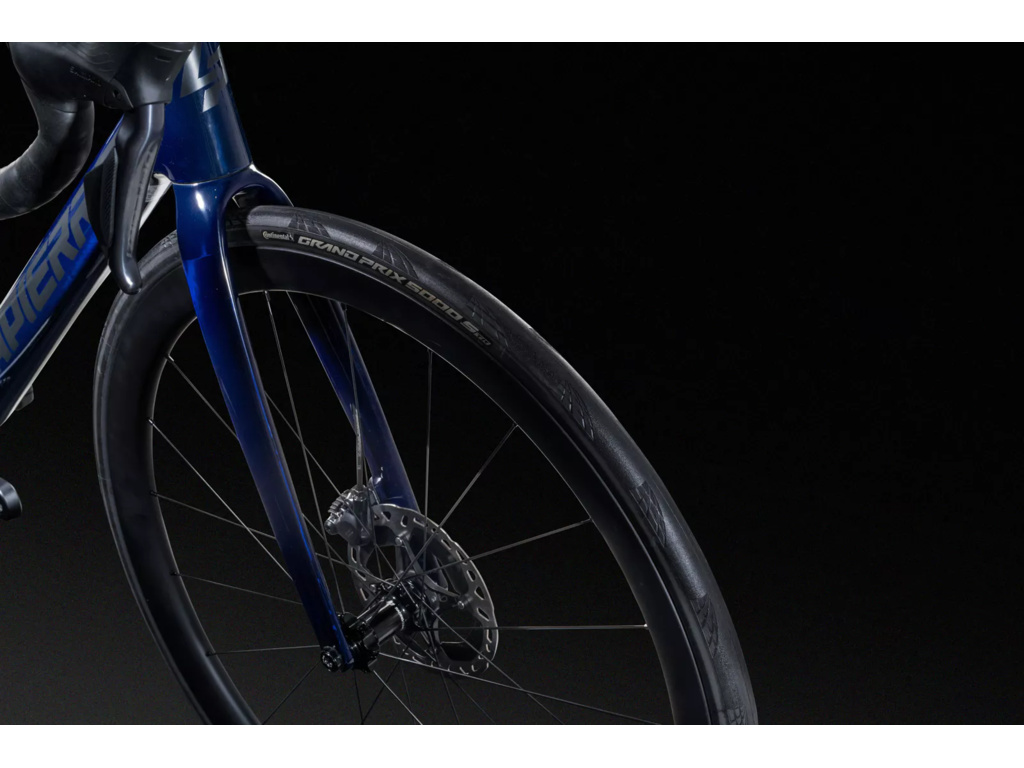 LAPIERRE Xelius SL 8.0 Glossy Rust 2024 - L