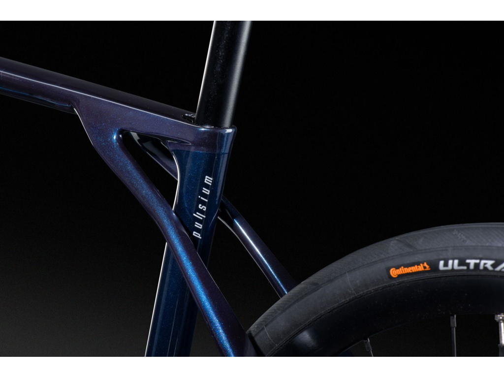 LAPIERRE Pulsium 5.0 Crepuscule Blue 2026 - S