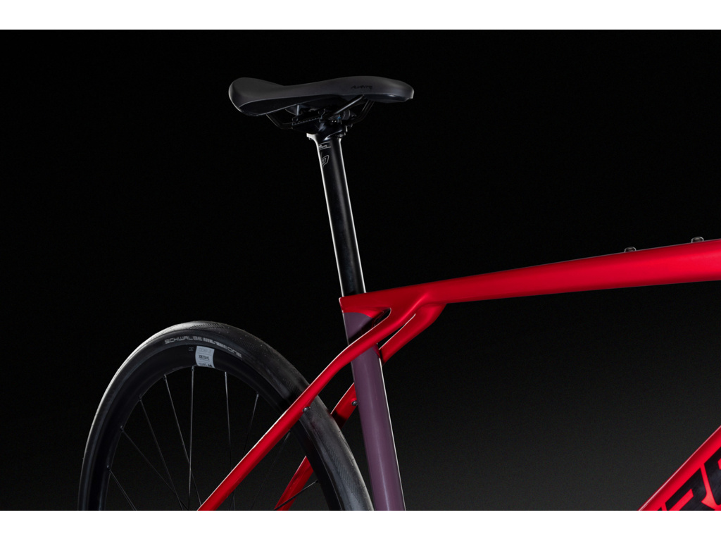 LAPIERRE Pulsium 6.0 Sensation Red 2026