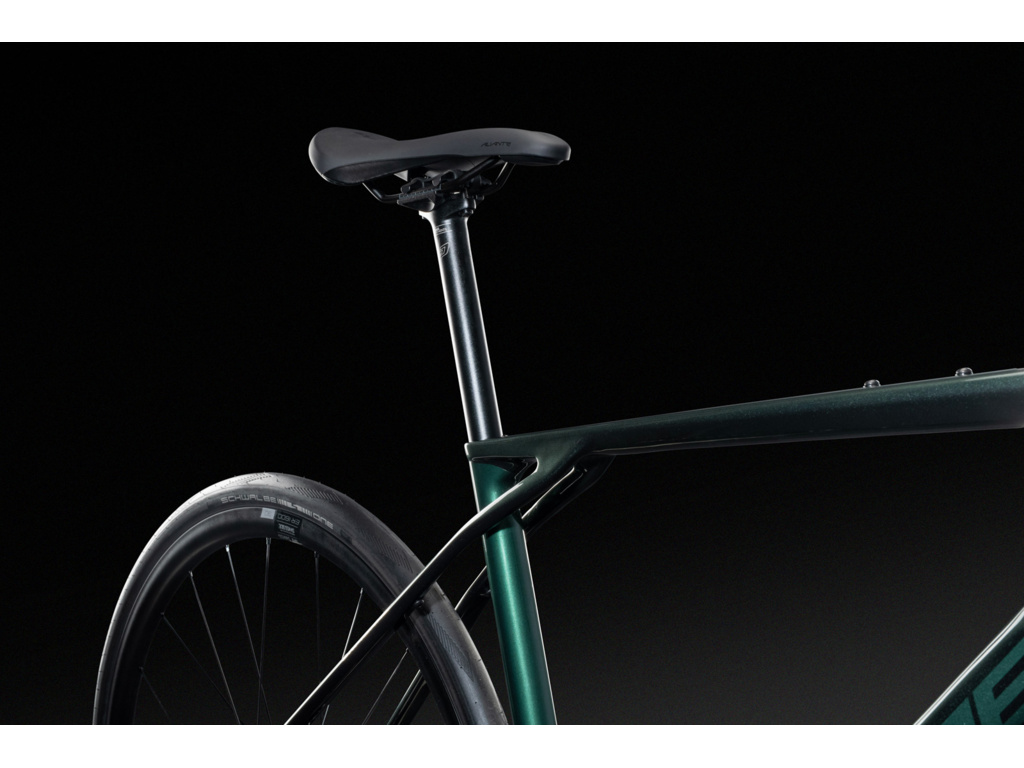 LAPIERRE Pulsium 7.0 Undergrowth Green 2026 - S