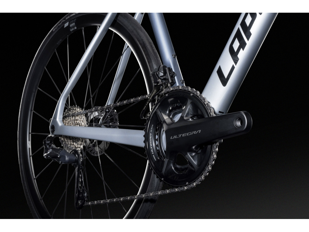 LAPIERRE Pulsium 7.0 Cloud Blue 2026 - M