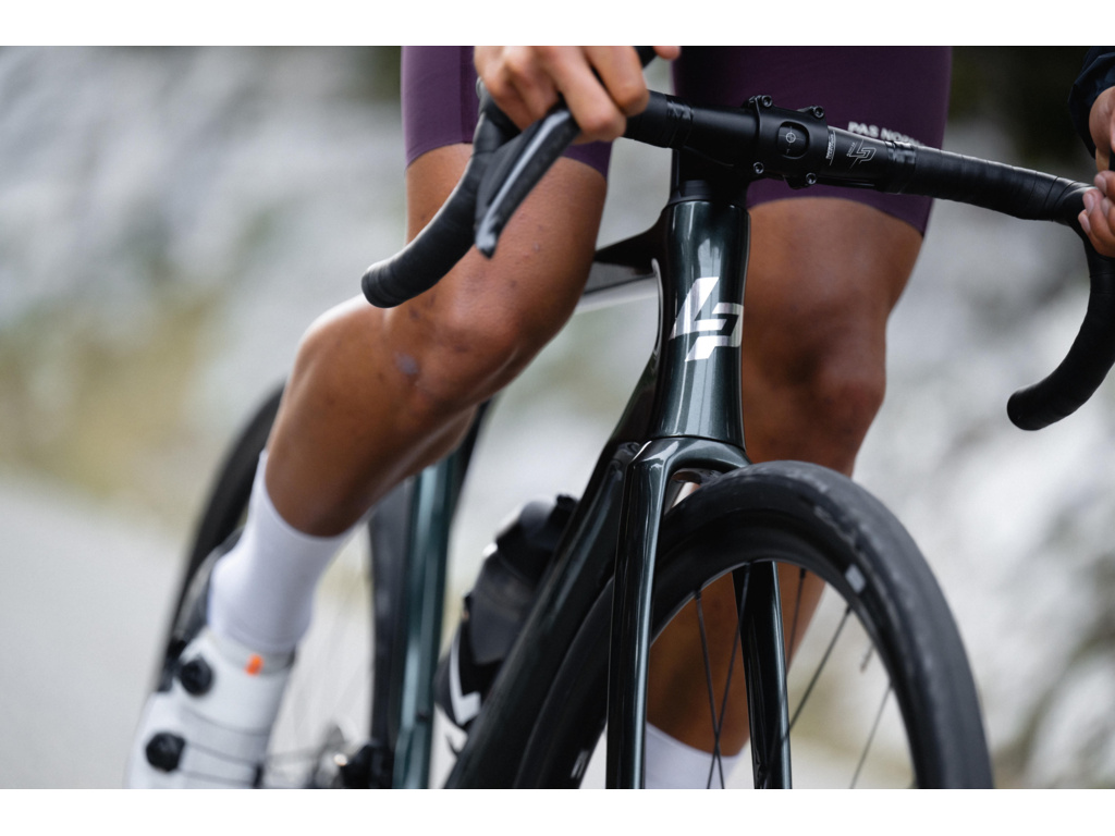 LAPIERRE Pulsium 8.0 Cumulonimbus Grey 2026