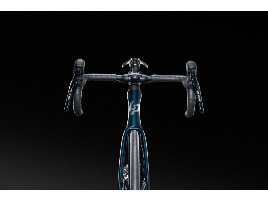 LAPIERRE Xelius DRS 5.0 Crepuscule Blue 2026 - S