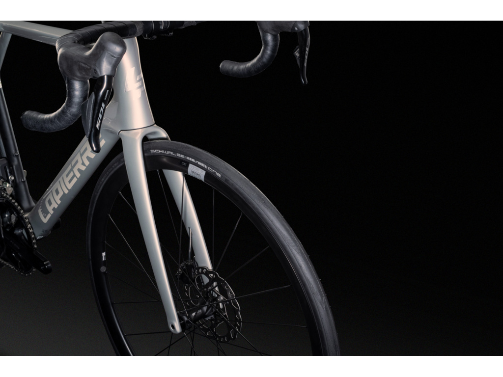 LAPIERRE Xelius DRS 6.0 Septembre Beige 2026 - S