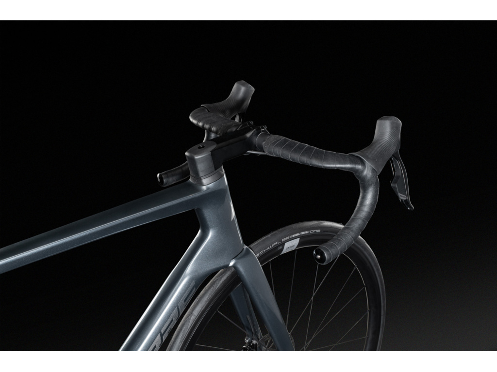 LAPIERRE Xelius DRS 6.0 AXS Gravity Grey 2025 - M
