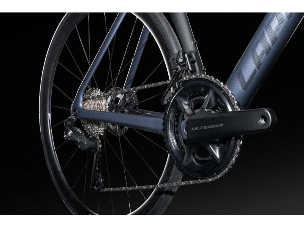 LAPIERRE Xelius DRS 7.0 Cumulonimbus Grey 2026 - XL