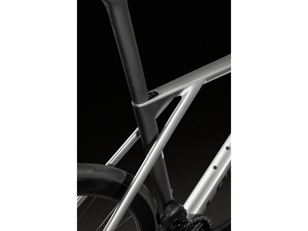 LAPIERRE Xelius DRS 8.0 AXS Chrome Glossy 2025 - M
