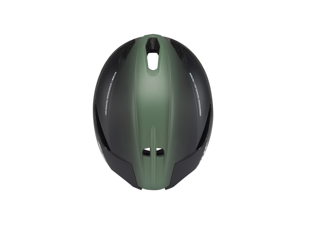 Prilba HJC Furion 2.0 Matt Fade Olive - S (51-56cm)