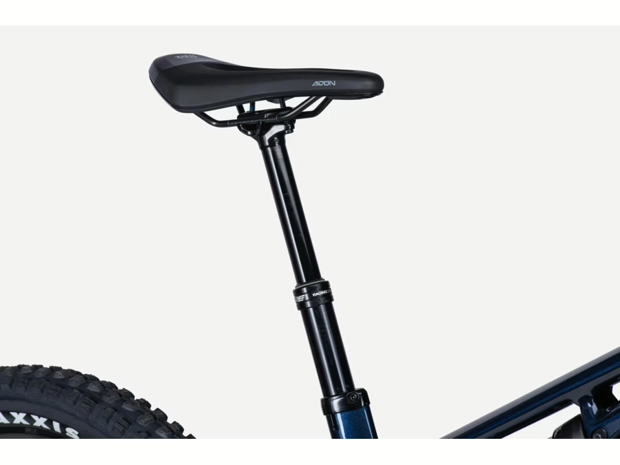 LAPIERRE Overvolt AM 7.7 2023 - L